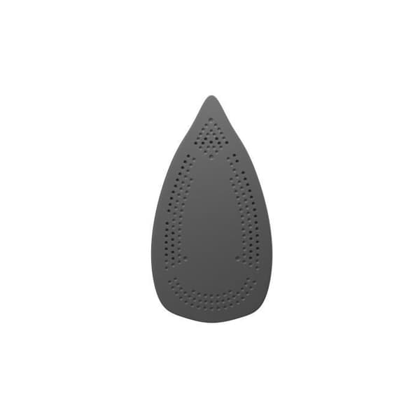 SINGER SEAMCHOICE 1.0 - Järn - Kalkfilter - 2200 W - Non-stick sula