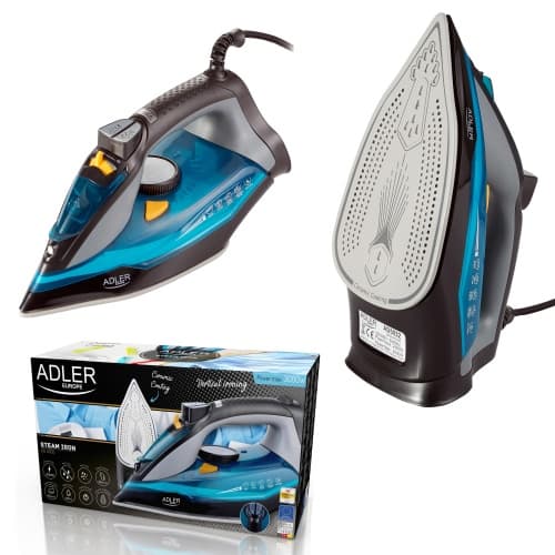 AD 5032 Rauta 3000 W
