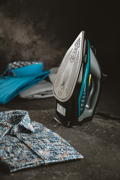 AD 5032 Rauta 3000 W