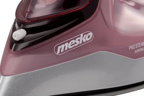 MS 5028 keraaminen rauta 2600 W