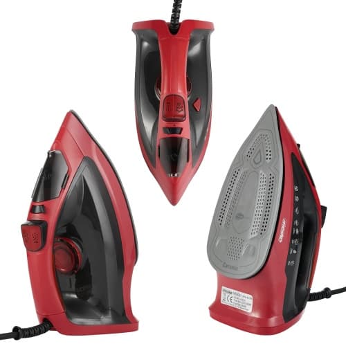 MS 5031 jern 3000 W