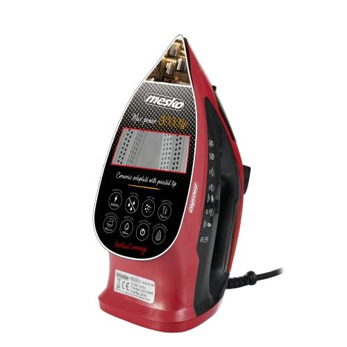 MS 5031 jern 3000 W