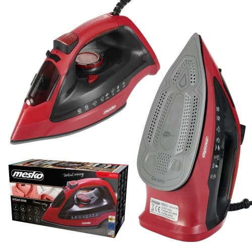 MS 5031 jern 3000 W