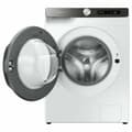 Pikkukuva 5 / 11: KÄYTETTY Pesukone Samsung WW90T534DTT/S3 60 cm 1400 rpm 9 kg (Kunnostetut Tuotteet B)