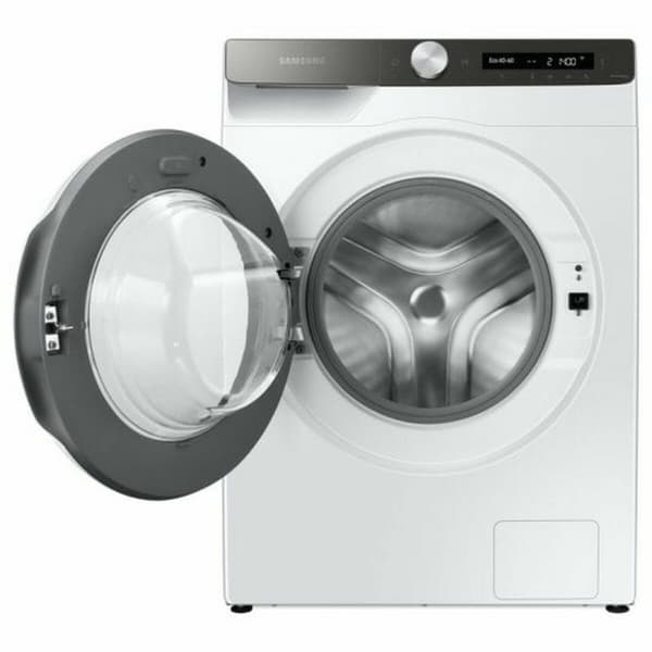 KÄYTETTY Pesukone Samsung WW90T534DTT/S3 60 cm 1400 rpm 9 kg (Kunnostetut Tuotteet B)