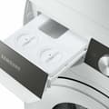 Pikkukuva 8 / 11: KÄYTETTY Pesukone Samsung WW90T534DTT/S3 60 cm 1400 rpm 9 kg (Kunnostetut Tuotteet B)