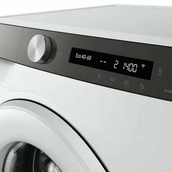 KÄYTETTY Pesukone Samsung WW90T534DTT/S3 60 cm 1400 rpm 9 kg (Kunnostetut Tuotteet B)