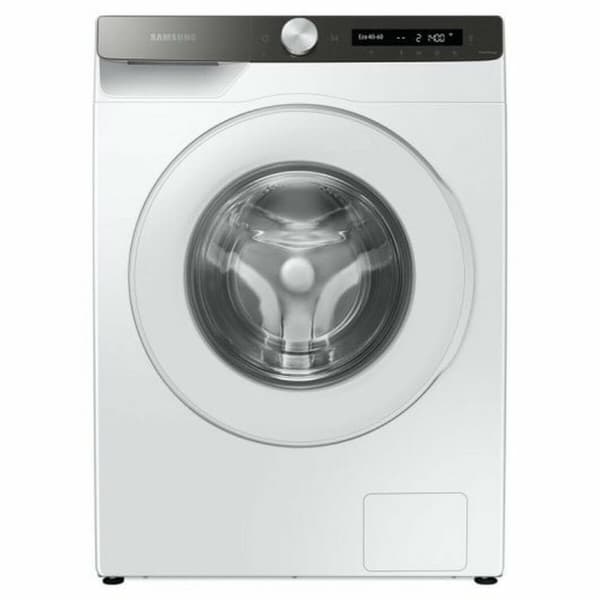 KÄYTETTY Pesukone Samsung WW90T534DTT/S3 60 cm 1400 rpm 9 kg (Kunnostetut Tuotteet B)