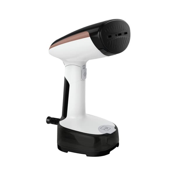 Tefal DT3030 Handhållen plaggångare 120 L 1300 W Svart, Roséguld, Vit