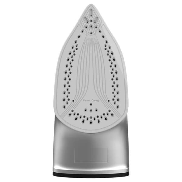 Strykjärn - Cecotec - IronHero 2600 Force - 2600 W - 55 g/min - Turbo Slide-sula