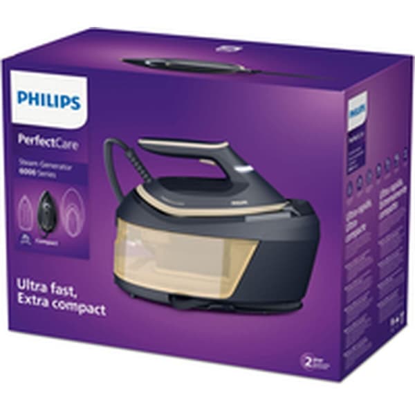 Strykstation Philips 2400 W