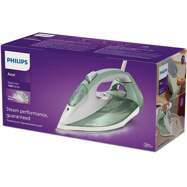 Ångstrykjärn Philips DST7012/70 2600 W