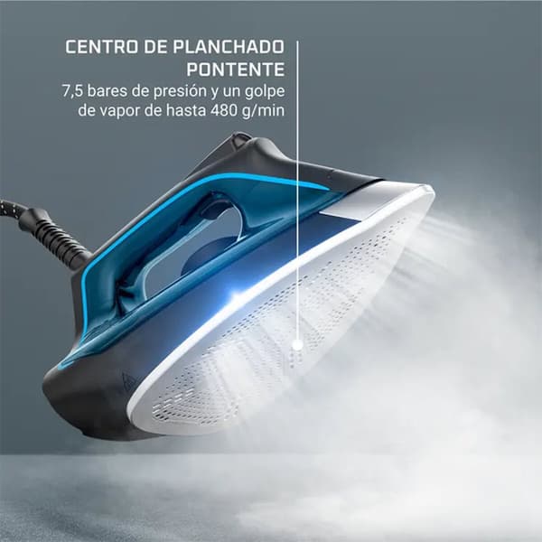Strykstation Rowenta