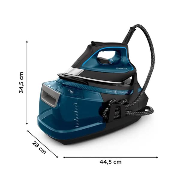 Strykstation Rowenta