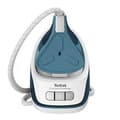 Miniatyrbild 3 av 4: Ånggenerator - TEFAL - SV6115 Espress Essential - 120 g/min - 5,2 bar - Blå