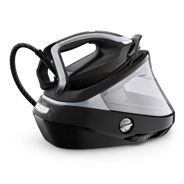 Tefal - TE157 - Ånggenerator Slowdown system GV9821