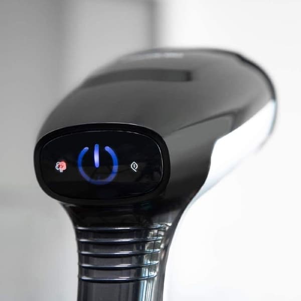 Cecotec Ångbåt Fast&Furious 4020 Force