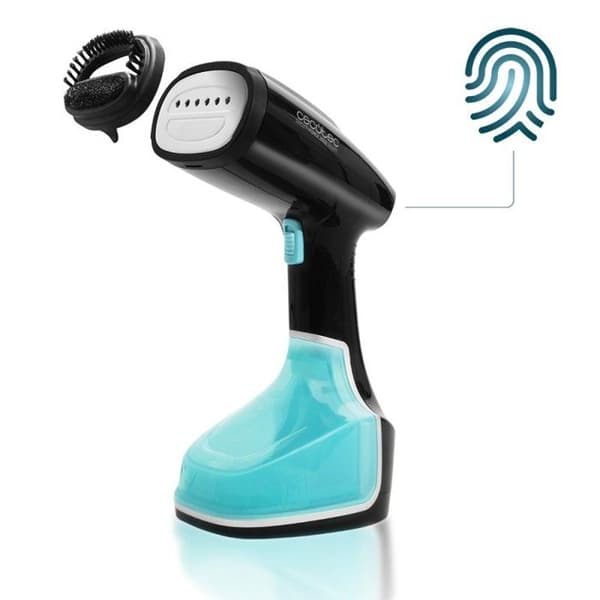 Cecotec Ångbåt Fast&amp;Furious 4020 Force