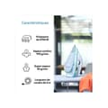 Miniatyrbild 5 av 6: BRAUN TEXSTYLE 3 SI 5017 GR ÅNGJÄRN KERAMISK SOLENOID 2700 W G