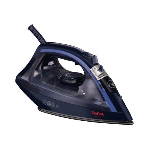 Tefal Virtuo FV1713E0 - ångstrykjärn - sula PTFE