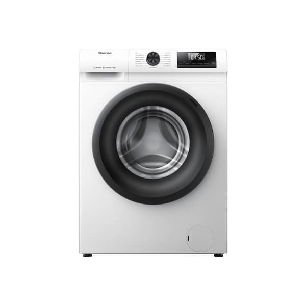 Vaskemaskine Hisense WF1Q9041BW 60 cm 1400 rpm 7 kg