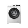 Miniatyrbillede 1 af 2: Vaskemaskine Hisense WF1Q9041BW 60 cm 1400 rpm 7 kg