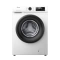 Miniatyrbillede 1 af 2: Vaskemaskine Hisense WF1Q1041BW 59,5 cm 1400 rpm 10 kg