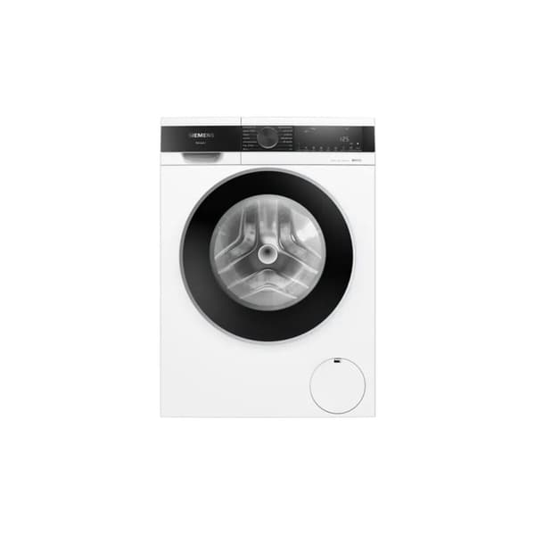 Vaskemaskine Siemens AG WG44G2ZAES 60 cm 1400 rpm 9 kg