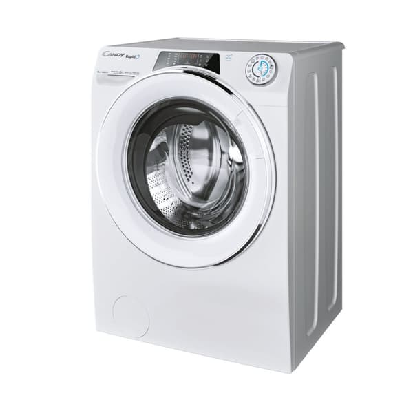 Vaskemaskin Candy RO16106DWMCT1S 60 cm 1600 rpm 10 kg