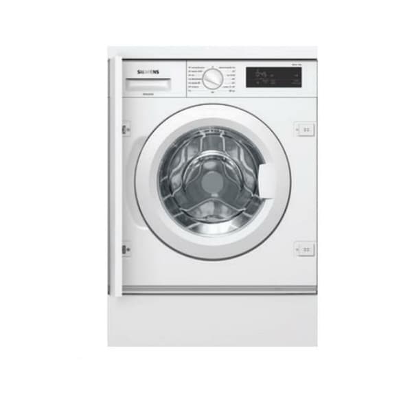 Vaskemaskin Siemens AG WI12W327ES 1200 rpm 8 kg