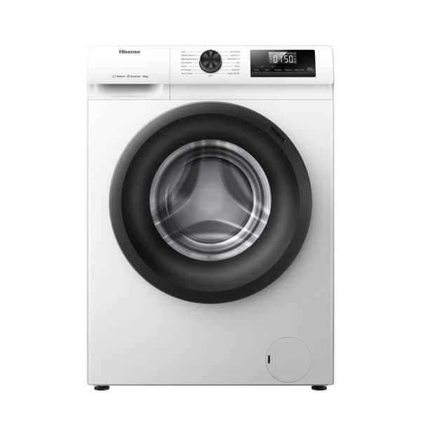 Pesukone Hisense WF1Q1041BW 59,5 cm 1400 rpm 10 kg