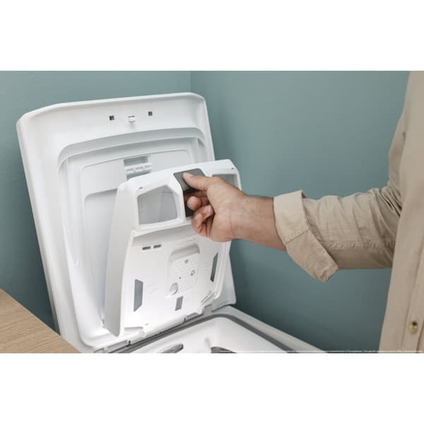 Pesukone Candy TCA063D3S 1000 rpm 6 Kg 41 cm