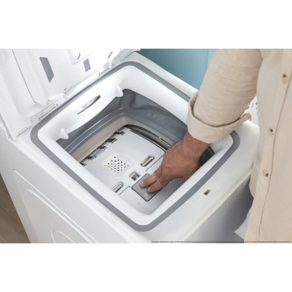 Pesukone Candy TCA063D3S 1000 rpm 6 Kg 41 cm