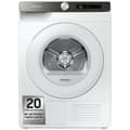 Pikkukuva 1 / 2: Dryer Samsung DV80T5220TTS3 8 kg
