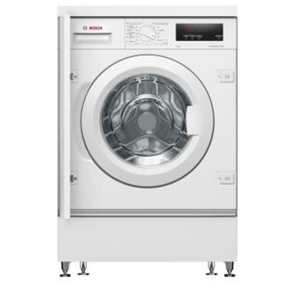 Vaskemaskine BOSCH WIW24307ES 59,6 cm 1200 rpm 8 kg Hvid