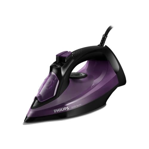 Philips 5000 series DST5030 - ångstrykjärn - sula SteamGlide Plus