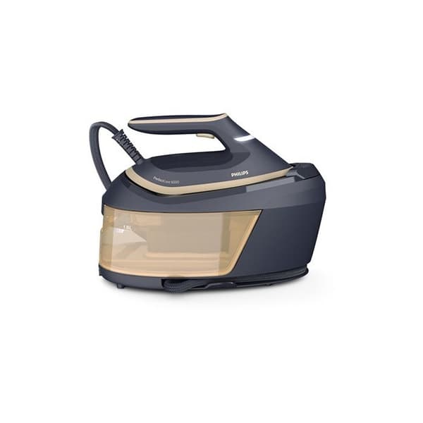 Philips PerfectCare ånggenerator utan justering serie 6000 PSG6066/20 kompakt