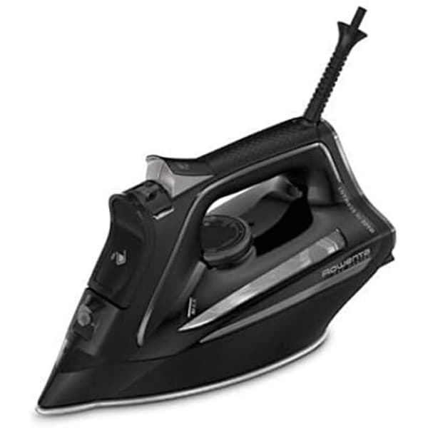 Ångstrykjärn - ROWENTA - Promaster DW8206D1 - 2800 W - 200 g/min - Svart