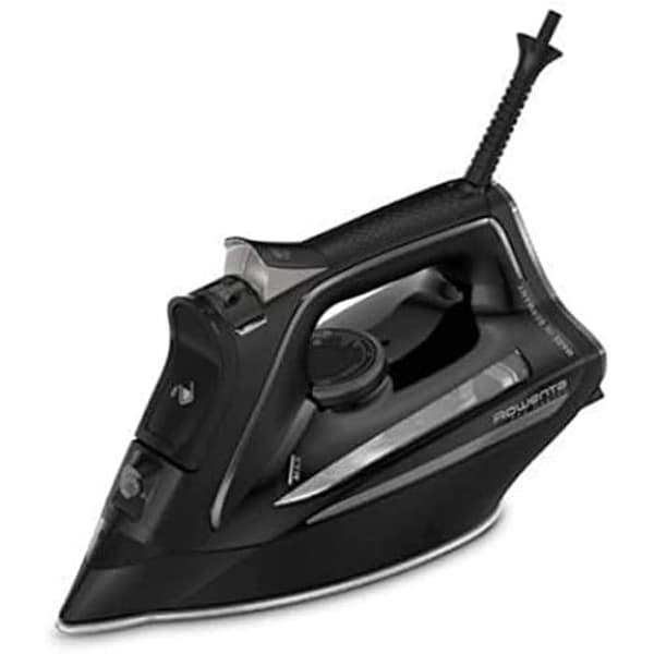 Ångstrykjärn - ROWENTA - Promaster DW8206D1 - 2800 W - 200 g/min - Svart