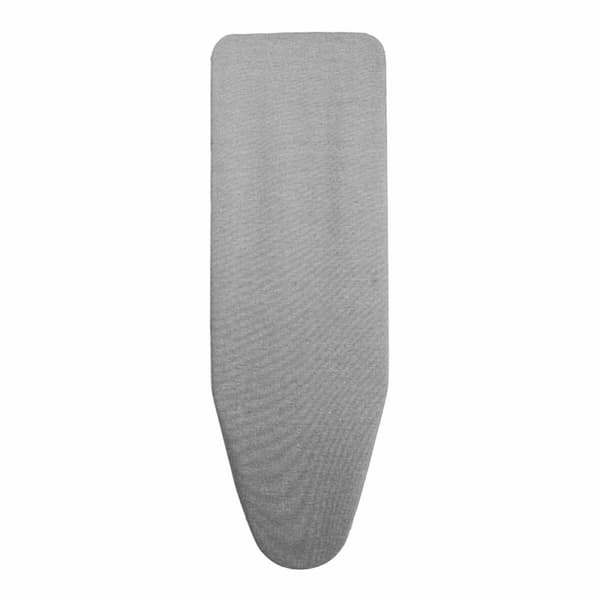 Silityslaudan suoja Rolser Harmaa 120 x 42 cm