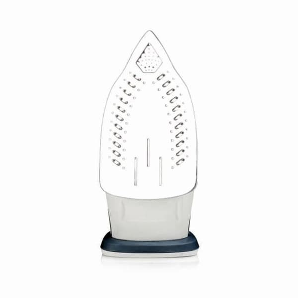 HAEGER Ultra Steam ångstrykjärn i rostfritt stål - 2800W