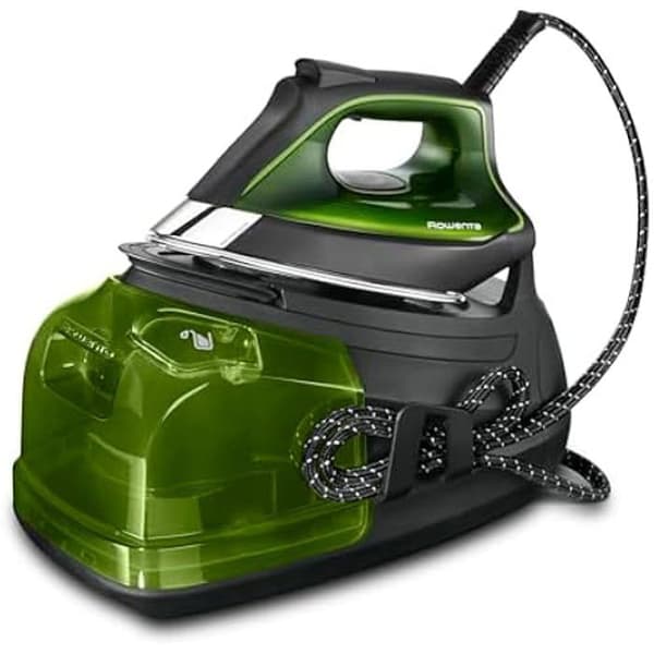 Ångstrykjärn - ROWENTA - Perfect Steam Pro - 2400 W - 1,1 L - 7,4 bar