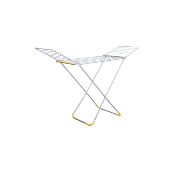 Garhe hopfällbar torktumlare M255463 Aluminium - Garhe