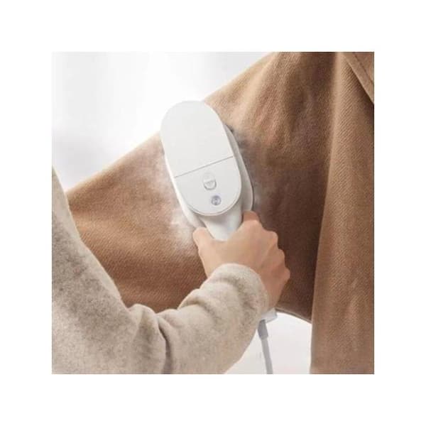 Ångstrykjärn - XIAOMI - BHR9034EU - 1200W - 150ml tank - Kontinuerlig ånga