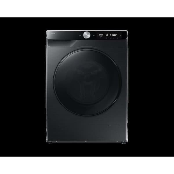 Washer - Dryer Samsung WD90DG6B85BBU3 1400 rpm 9 kg 6 Kg Svart
