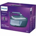 Miniatyrbillede 3 af 11: Dampstrygejern Philips PSG6042-20 2400 W