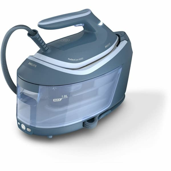 Höyrysilitysrauta Philips PSG6042-20 2400 W