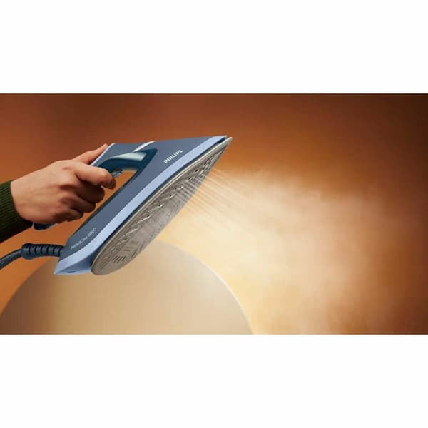 Höyrysilitysrauta Philips PSG6042-20 2400 W