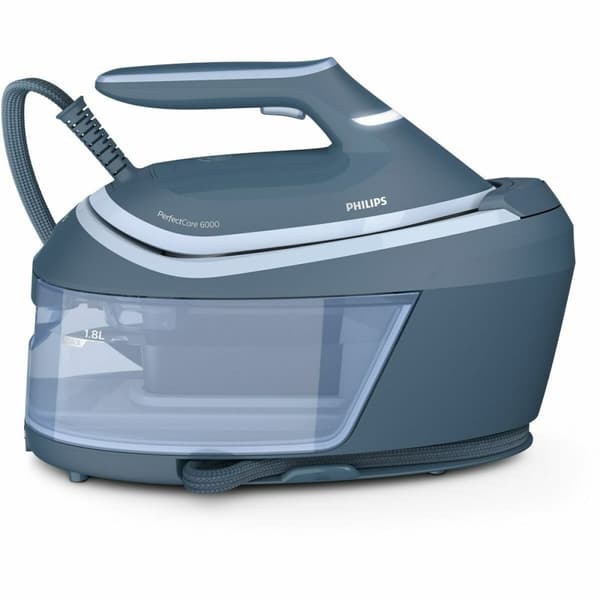 Höyrysilitysrauta Philips PSG6042-20 2400 W