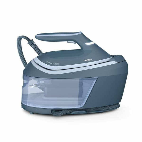 Höyrysilitysrauta Philips PSG6042-20 2400 W